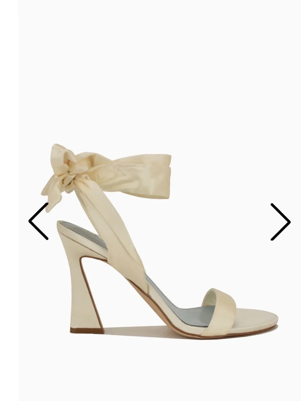 Nine West elegant cream